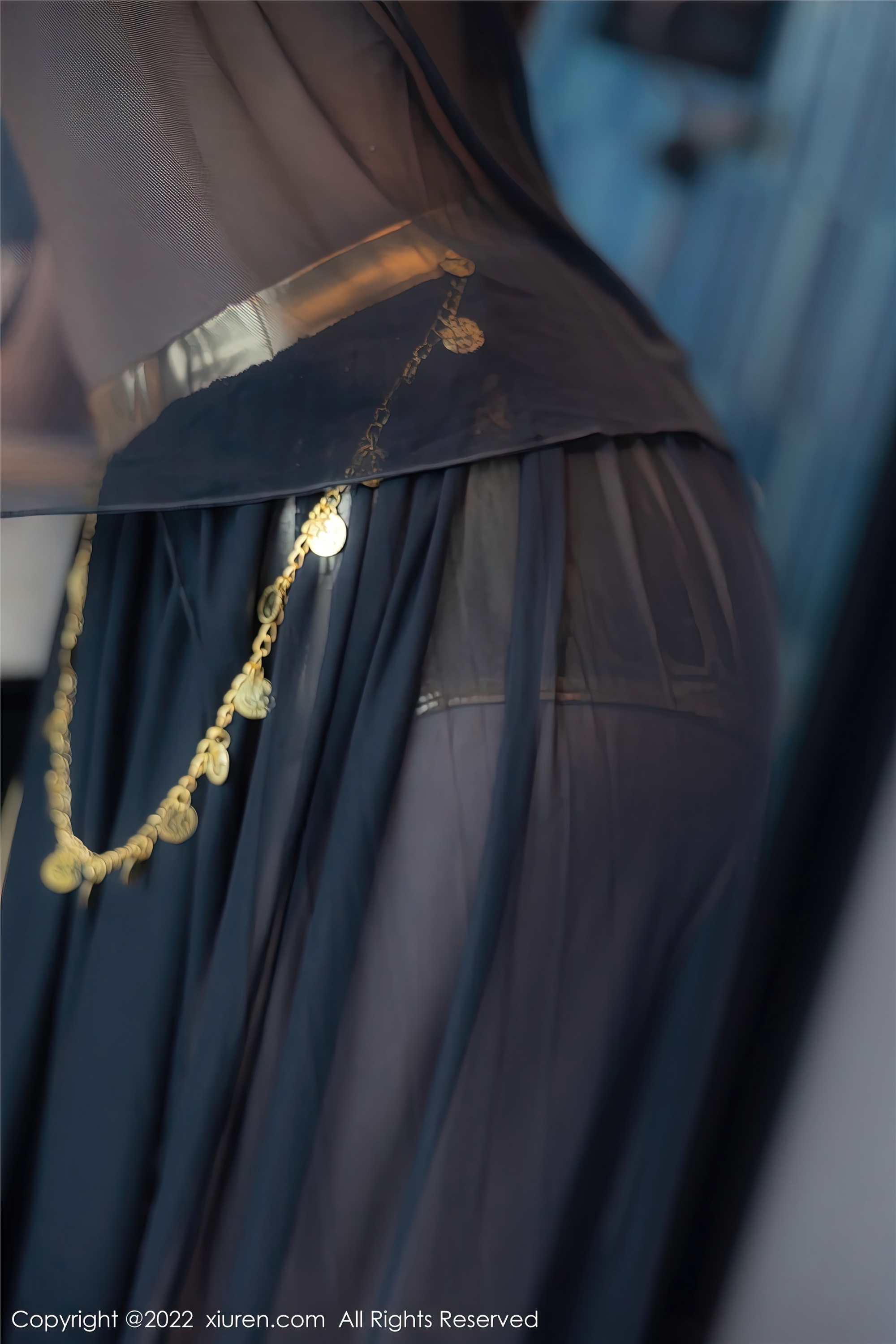 Xiuren秀人网 2022.11.14 NO.5849 李雅柔